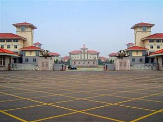 許昌市政府