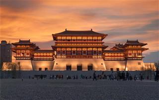 洛陽(yáng)旅發(fā)集團(tuán)